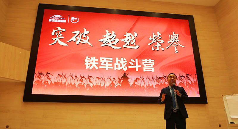簡單有效！企業(yè)內訓體系搭建的5個步驟