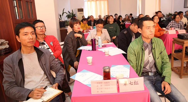 企業(yè)管理培訓(xùn)要從哪里開始？