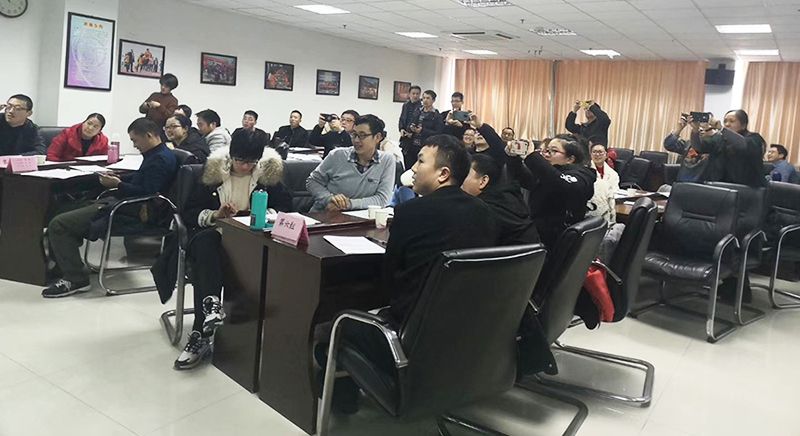 公司讓員工參加企業(yè)管理培訓(xùn)有哪些優(yōu)勢(shì)？