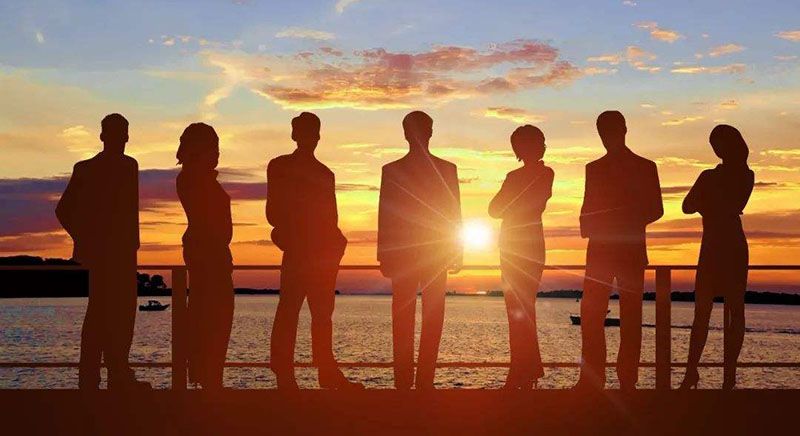 企業(yè)抗疫 | 疫情下，不同類型企業(yè)的人力資源管理措施