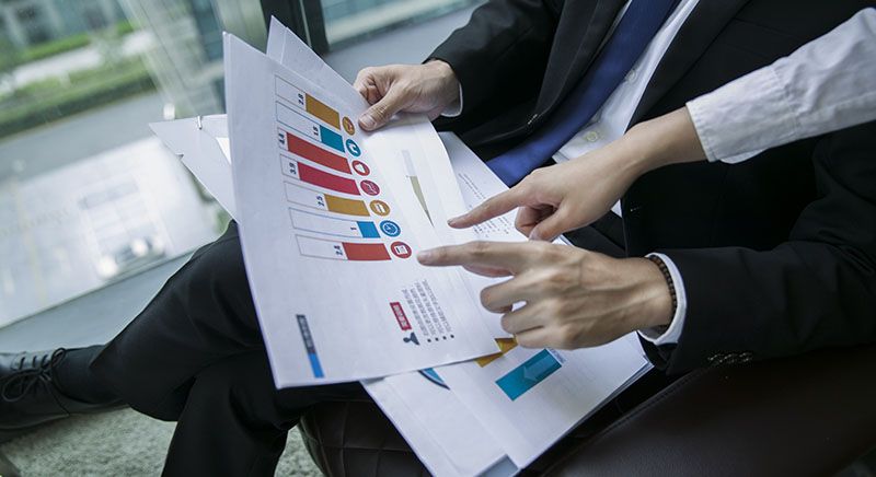 企業(yè)經(jīng)營管理學習培訓(xùn)|怎樣定準企業(yè)發(fā)展戰(zhàn)略？關(guān)鍵看這些事